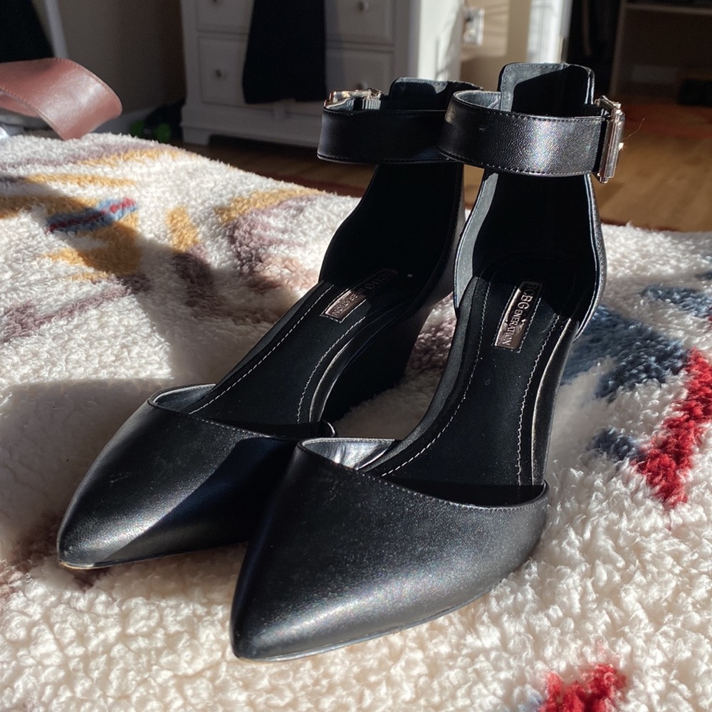 Bcbgeneration Wedges - image 4